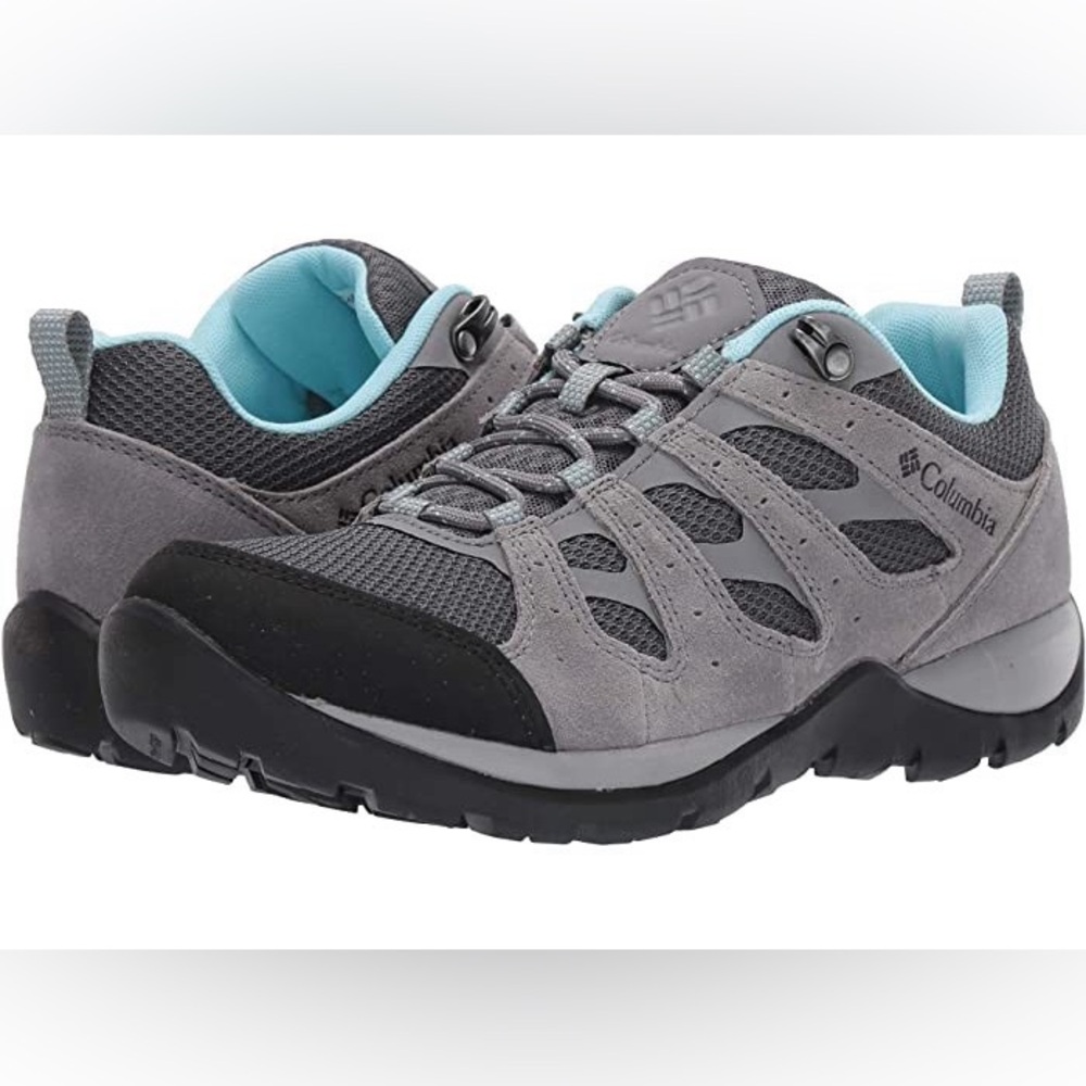Columbia Redmond V2 hiking shoes